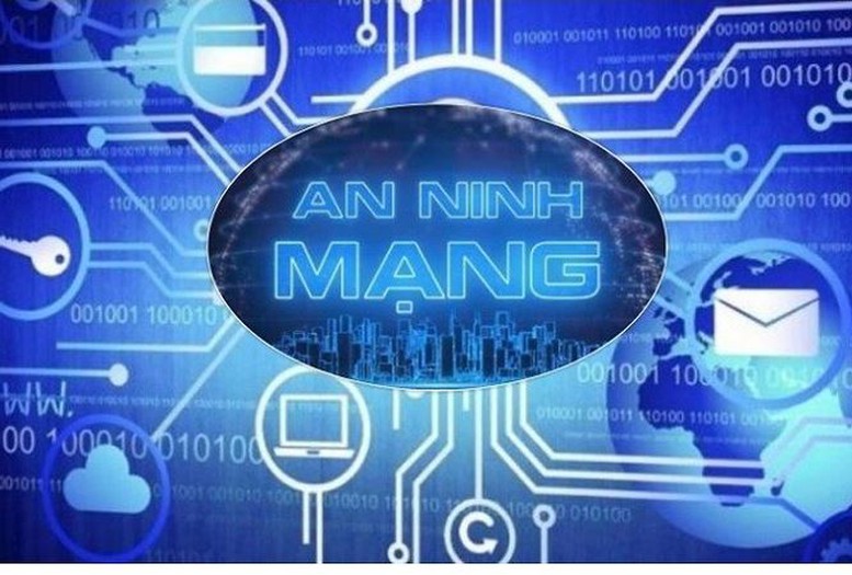 Ngày 6/8 hằng năm là ngày An ninh mạng Việt Nam