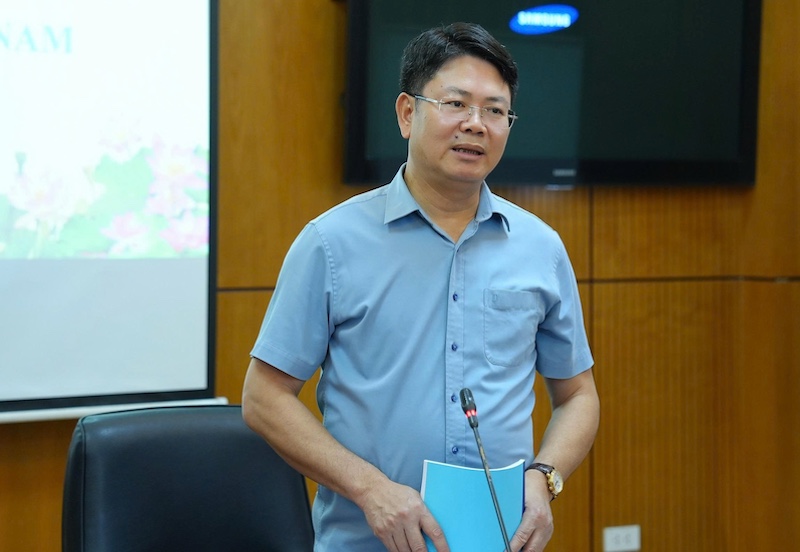 Hoàn thiện cấu trúc hệ thống pháp luật Việt Nam đáp ứng yêu cầu phát triển đất nước trong kỷ nguyên mới