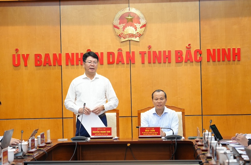 Cần bảo đảm 6 điều kiện then chốt trong rà soát, cắt giảm, đơn giản hóa thủ tục dựa trên dữ liệu