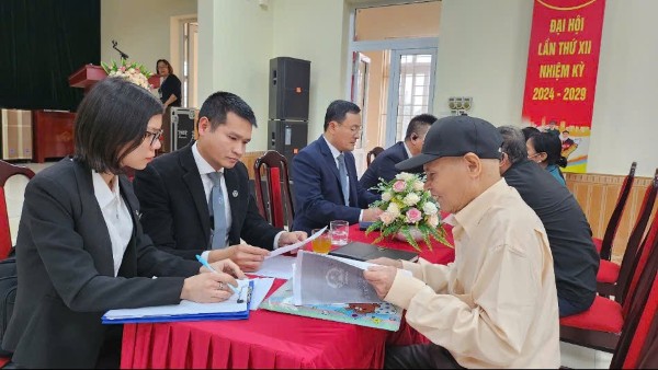 ​Phát triển luật sư công: Sứ mệnh và Tầm nhìn - Bài 4