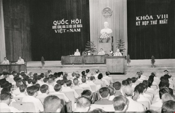 Phát triển luật sư công: Sứ mệnh và Tầm nhìn - Bài 2