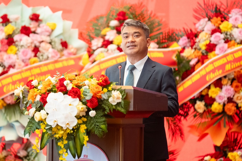 Kết quả giám sát văn bản là nguồn đầu vào tin cậy cho công tác lập pháp, lập quy