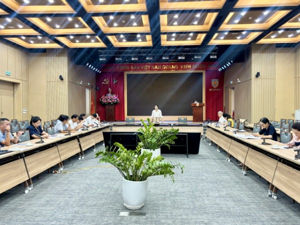Tháo gỡ khó khăn, vướng mắc về XLVPHC trong lĩnh vực du lịch, thúc đẩy phát triển kinh tế tư nhân
