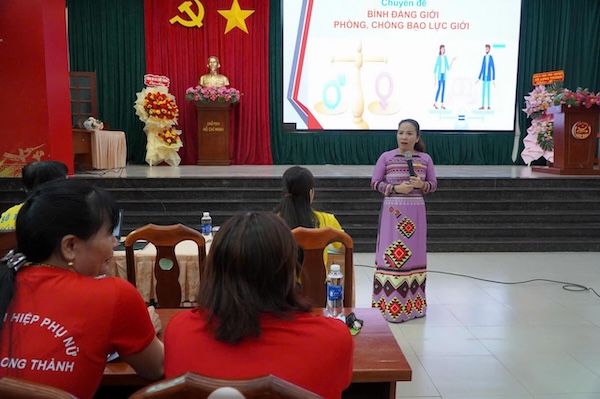 Đồng Nai đề xuất điều chỉnh thời gian thực hiện thí điểm công tác phổ biến, giáo dục pháp luật