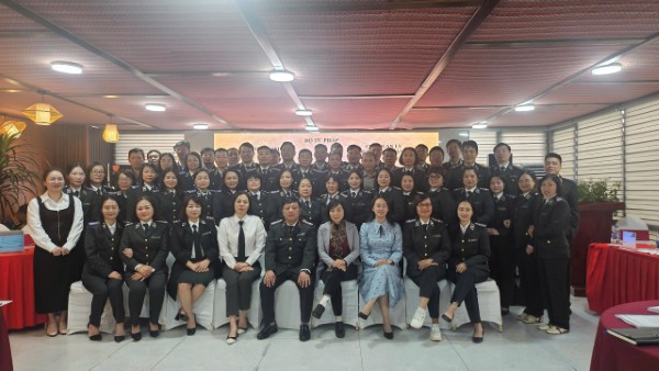 Khai giảng Lớp bồi dưỡng thứ nhất về một số kỹ năng trong công tác thi hành án dân sự