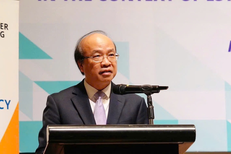 Phát huy vai trò, năng lực của đội ngũ làm công tác pháp chế trong hình thành chế định luật sư công