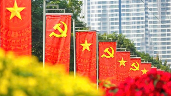 Hơn 2,5 triệu ý kiến góp ý vào dự thảo các văn kiện trình Đại hội XIV của Đảng