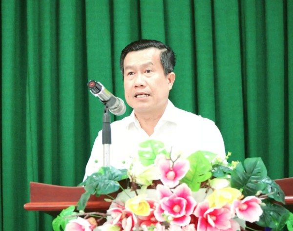 Nâng cao cảnh giác, tăng cường phòng ngừa tội phạm lừa đảo trên không gian mạng