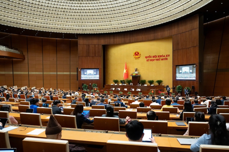 Dự án Luật Phòng bệnh: Cần coi đầu tư cho y tế dự phòng là đầu tư cho sức khỏe quốc gia