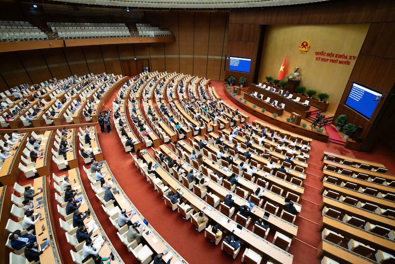 Không loại bỏ tiêu chí khắc phục hậu quả khi xét giảm án, tha tù trước thời hạn có điều kiện