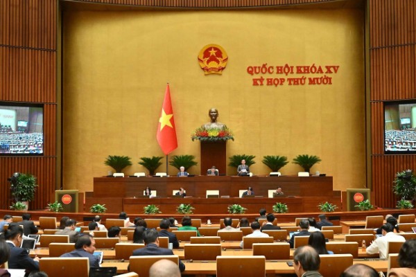 Bảo đảm quyền về sức khỏe của người bị tạm giữ, tạm giam