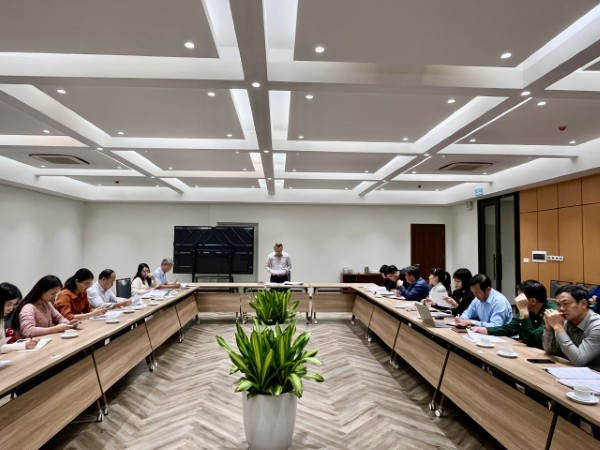 Hoàn thiện quy định pháp luật về xử phạt vi phạm hành chính trong lĩnh vực hàng không dân dụng