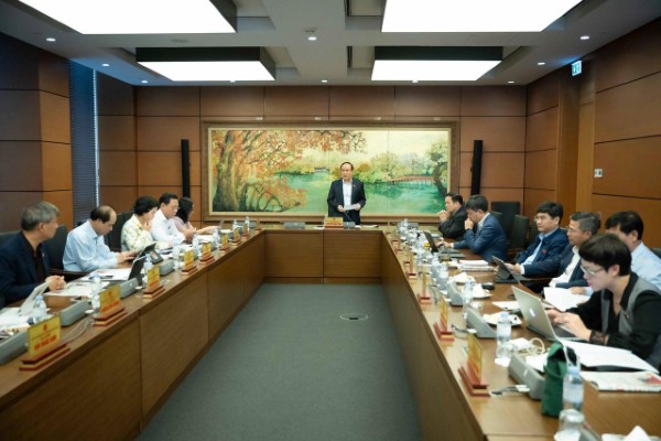 Đảm bảo đúng tinh thần “không để ai bị bỏ lại phía sau” trong giáo dục