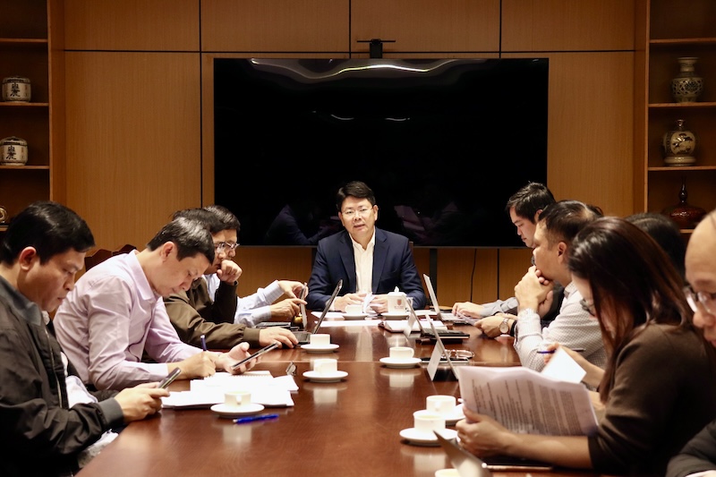 Chuẩn hóa dữ liệu, thống nhất quy trình triển khai hiệu quả Nghị quyết cắt giảm thủ tục hành chính