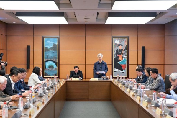 Gỡ vướng thi hành Luật Đất Đai: Cân nhắc cơ chế, chính sách bảo đảm chặt chẽ, phù hợp