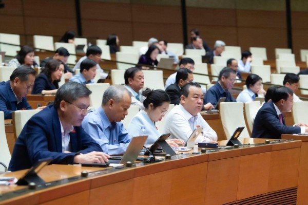 Sẽ sớm xây dựng chiến lược mới về phát triển báo chí