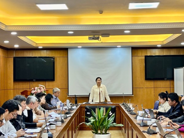 Hoàn thiện quy định về xử phạt VPHC trong lĩnh vực điện lực, sử dụng năng lượng tiết kiệm và hiệu quả