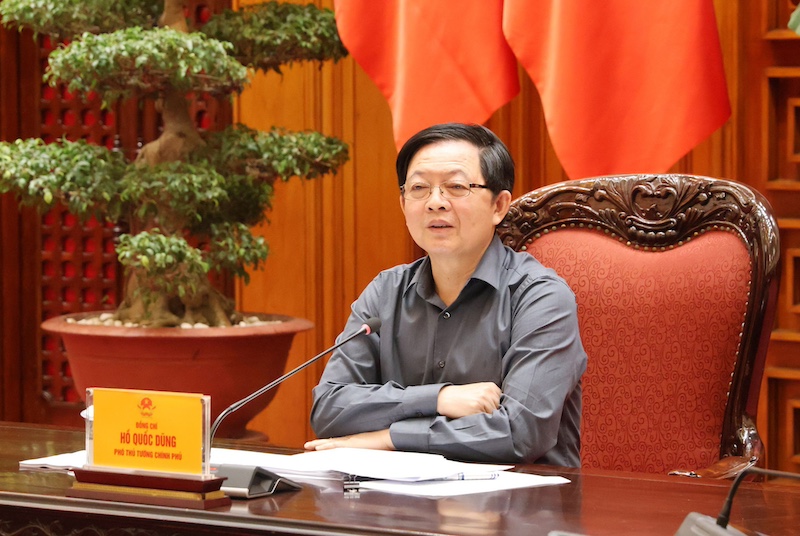 Bảo đảm rõ trách nhiệm trong tiếp nhận, xử lý phản ánh, kiến nghị về văn bản quy phạm pháp luật