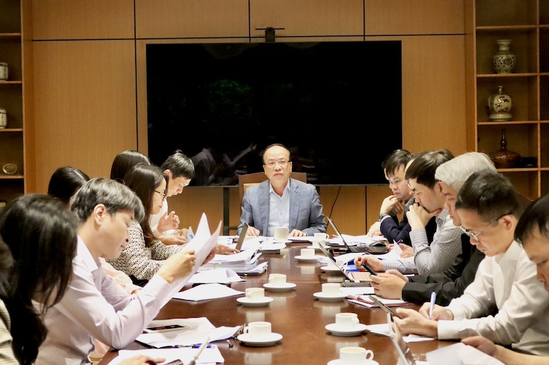 Đề xuất 9 nhóm giao dịch bắt buộc công chứng