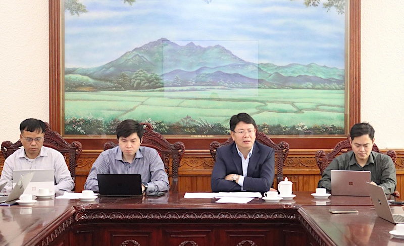 Rà soát, chuẩn hóa thủ tục hành chính trên phạm vi toàn quốc