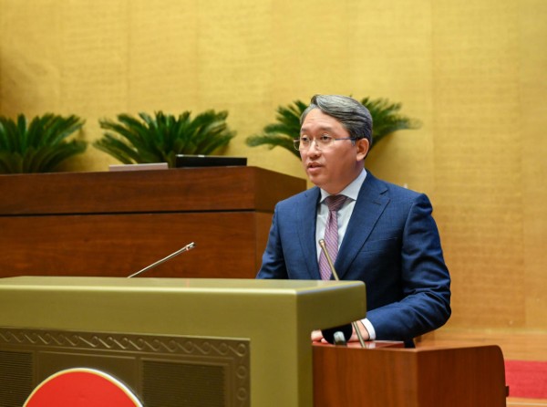 Quốc hội thông qua Luật Giám định tư pháp (sửa đổi)