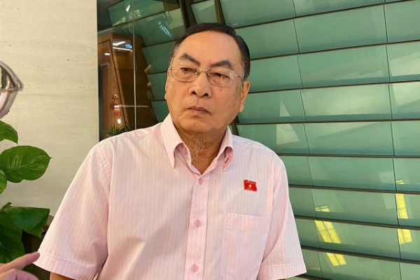 Cần thiết mở rộng đối tượng, lĩnh vực trợ giúp pháp lý