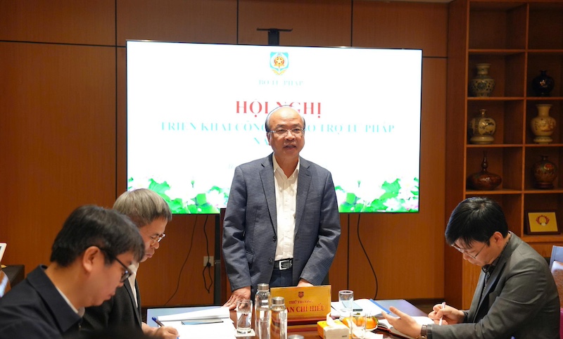 Triển khai hiệu quả Chỉ thị của Bộ Chính trị về công tác giám định tư pháp, định giá tài sản