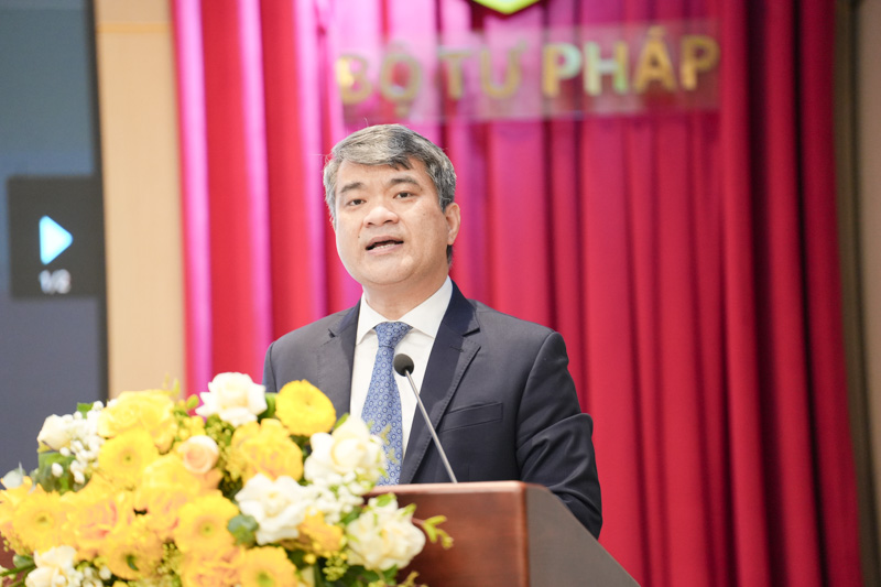 Hội nghị toàn quốc Tổng kết thi hành Luật Hôn nhân và gia đình năm 2014