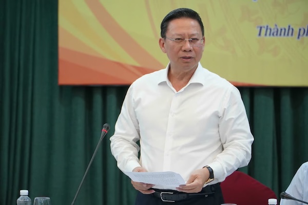 Chuyển đổi số trong phổ biến, giáo dục pháp luật: “Đưa pháp luật đến gần hơn với người dân”