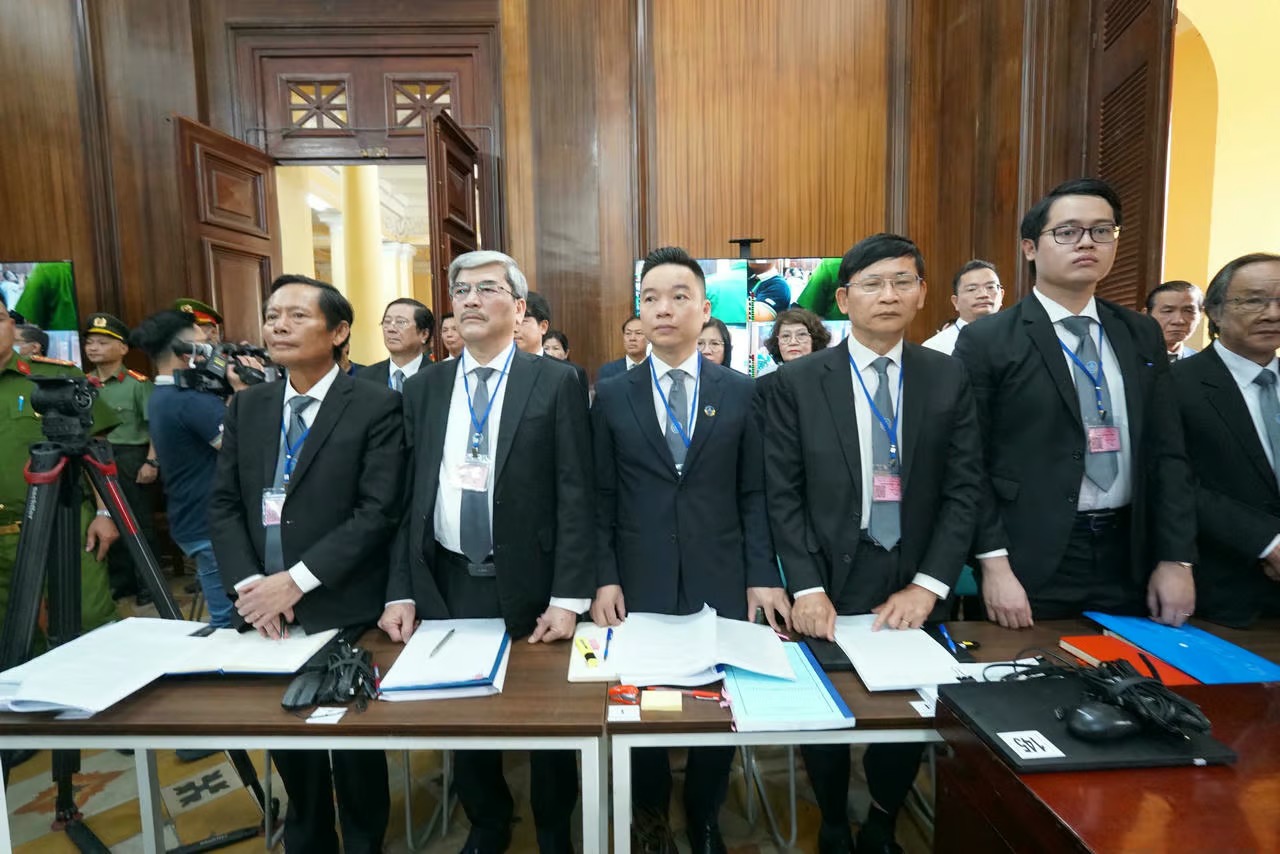 Phân quyền, phân cấp ở các lĩnh vực tư pháp: Tạo thuận lợi cao nhất cho người dân, doanh nghiệp -Bài 4