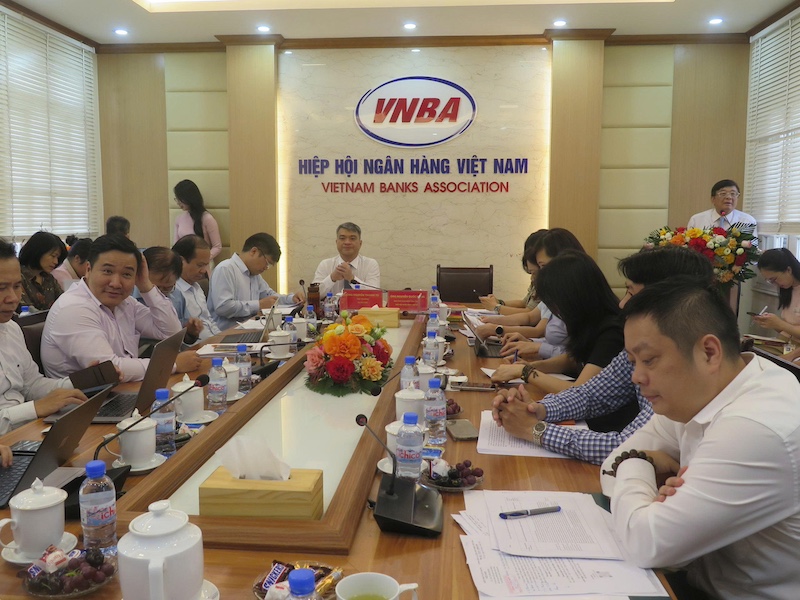 Tháo gỡ khó khăn, vướng mắc do quy định của pháp luật trong hoạt động kinh doanh của ngân hàng