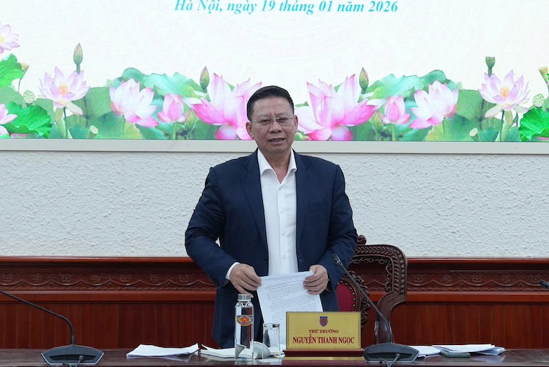 Dự thảo Luật Hộ tịch (sửa đổi): Bảo đảm quyền nhân thân, tạo điều kiện thuận lợi nhất cho người dân