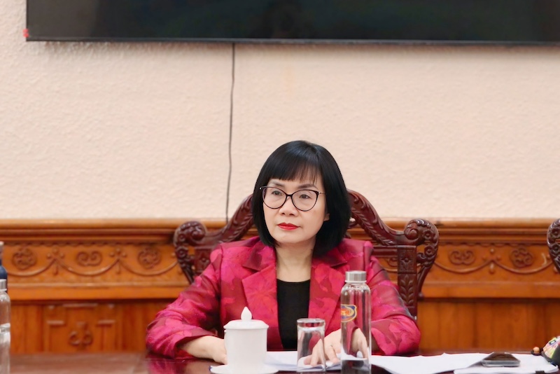 Khắc phục những bất cập, vướng mắc trong thực tiễn ban hành quyết định hành chính