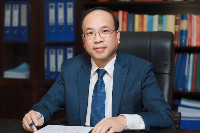 Quá trình công tác của Ủy viên Ban Chấp hành Trung ương Đảng, Thứ trưởng Bộ Tư pháp Phan Chí Hiếu