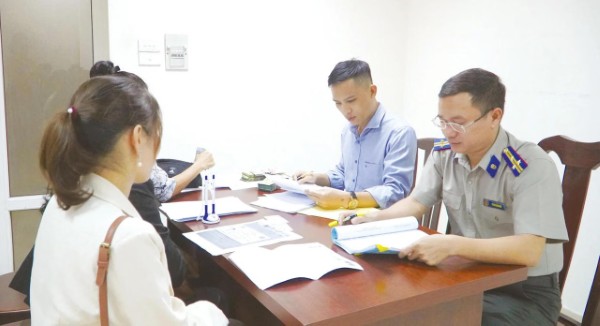 Sửa đổi Nghị định số 62/2015/NĐ-CP: Rút ngắn thời gian, giảm thiểu chi phí trong thi hành án dân sự