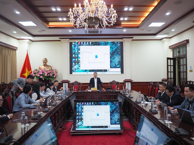 ​Sớm ban hành Chỉ số KPI để nâng cao chất lượng công tác xây dựng pháp luật