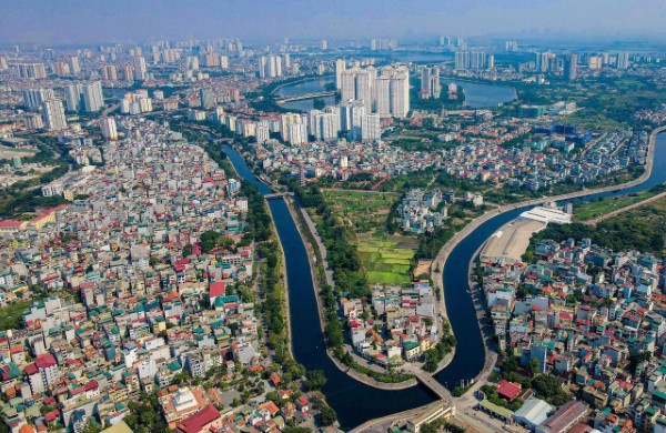 Sửa đổi Luật Thủ đô: Đưa thể chế, pháp luật trở thành động lực mạnh mẽ cho phát triển