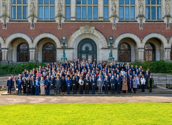 Việt Nam tham gia Phiên họp CGAP của Hội nghị La Hay về tư pháp quốc tế năm 2026