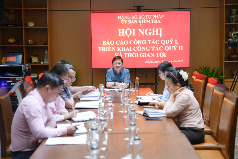 ​Cần nâng cao năng lực cho đội ngũ làm công tác kiểm tra, giám sát