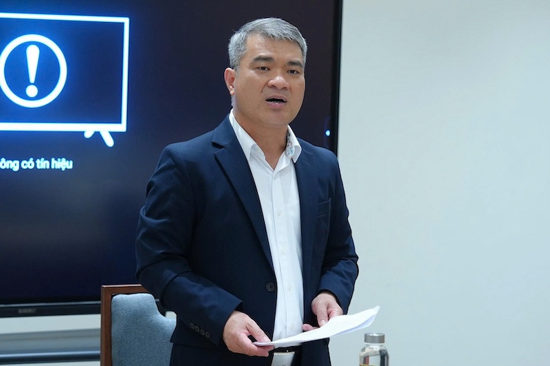 Sẽ có tiêu chí chấm điểm chất lượng của hồ sơ chính sách, dự thảo văn bản quy phạm pháp luật