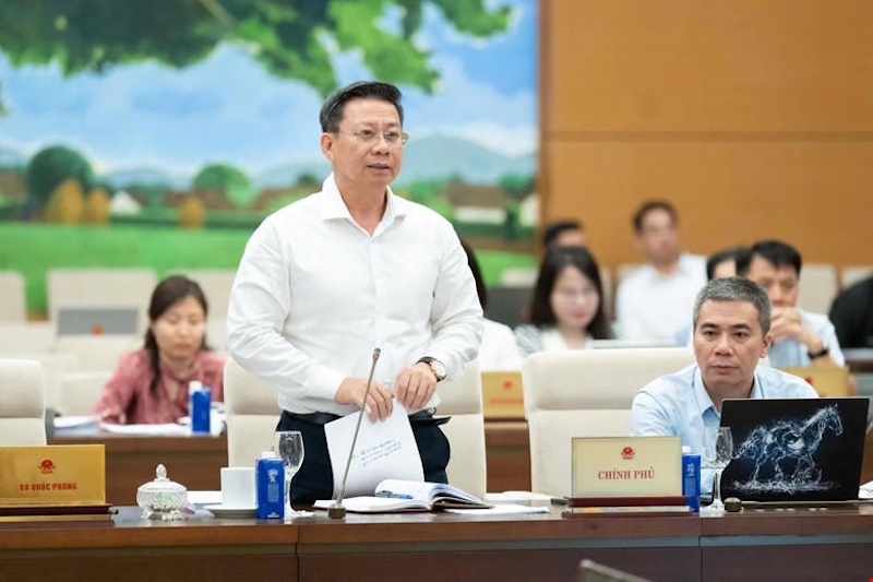 Đẩy mạnh hiện đại hóa, chuyển đổi số toàn diện công tác đăng ký, quản lý hộ tịch