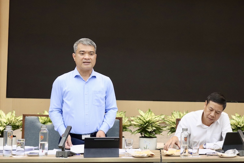 Khung pháp lý cho hoạt động đo lường cần theo hướng hiện đại