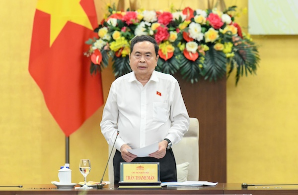 Dự kiến công bố kết quả tổng rà soát văn bản quy phạm pháp luật vào đầu năm 2027