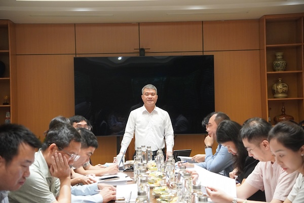 Thẩm định hồ sơ Chính sách của Luật Nuôi con nuôi (sửa đổi)