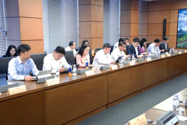 Đăng ký hộ tịch “phi địa giới hành chính” - bước tiến lớn của dự thảo Luật Hộ tịch (sửa đổi)