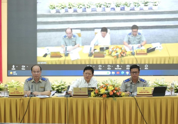 6 tháng, thi hành xong hơn 83.265 tỷ đồng