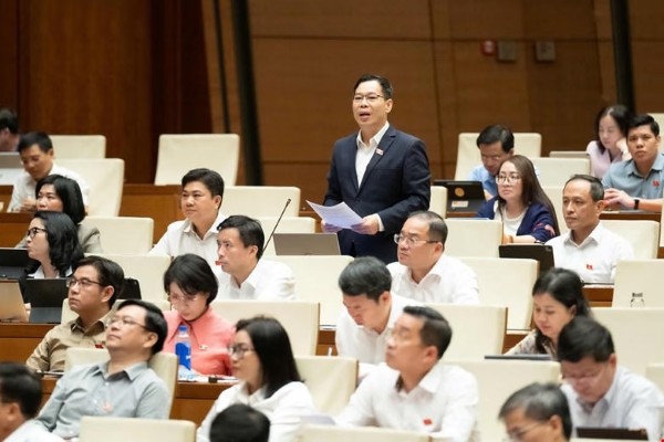 Cân bằng giữa bảo đảm quyền tiếp cận thông tin của công dân và bảo vệ an ninh quốc gia, bí mật Nhà nước