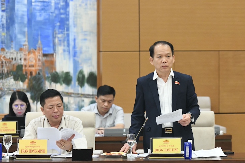 Người đứng đầu cơ quan, đơn vị, địa phương phải chịu trách nhiệm về kết quả rà soát