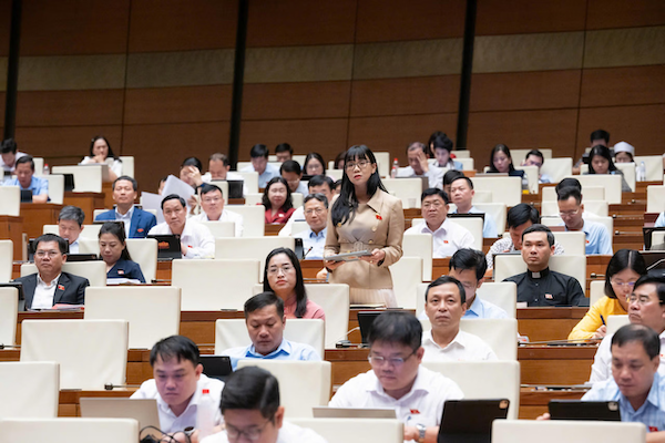 Thành lập TP Đồng Nai trực thuộc Trung ương: Cần đặc biệt quan tâm đến chính sách đối với người dân