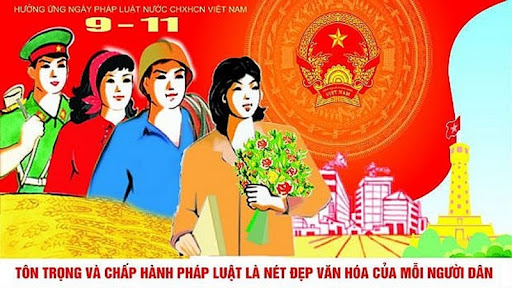 Hà Nội tổ chức nhiều hoạt động hưởng ứng Ngày Pháp luật năm 2021